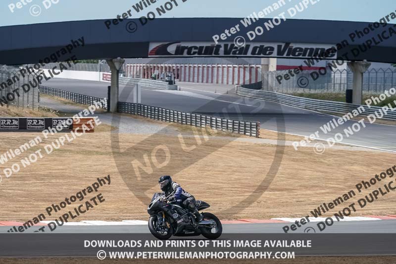 Val De Vienne;event digital images;france;motorbikes;no limits;peter wileman photography;trackday;trackday digital images